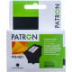  Картридж Patron HP C9351CE Black (PN-H21)