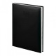 Diary Brunnen LaFontaine 2022 black 14.5x20.6 cm 73-795 50 902