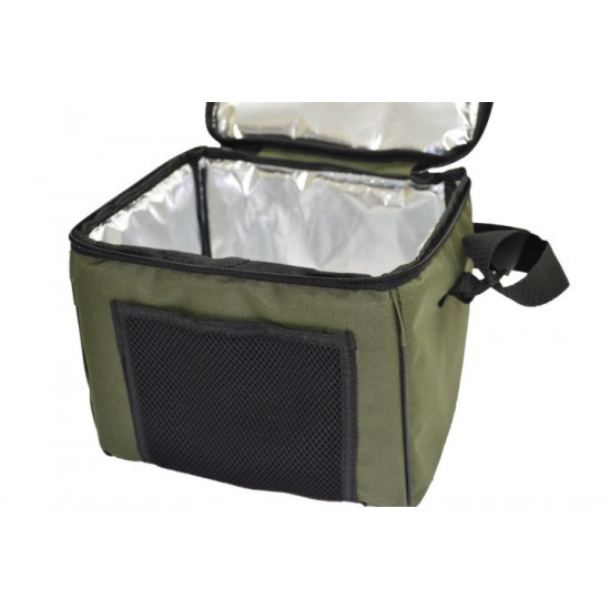 Thermal bag Fisher 22x19x16cm (K-067)