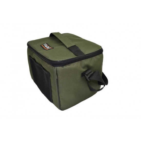 Thermal bag Fisher 22x19x16cm (K-067)