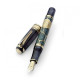 Ручка Перова Montegrappa Cosmo's Enigma ISCEN3GO (FP)