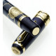 Ручка Перова Montegrappa Cosmo's Enigma ISCEN3GO (FP)