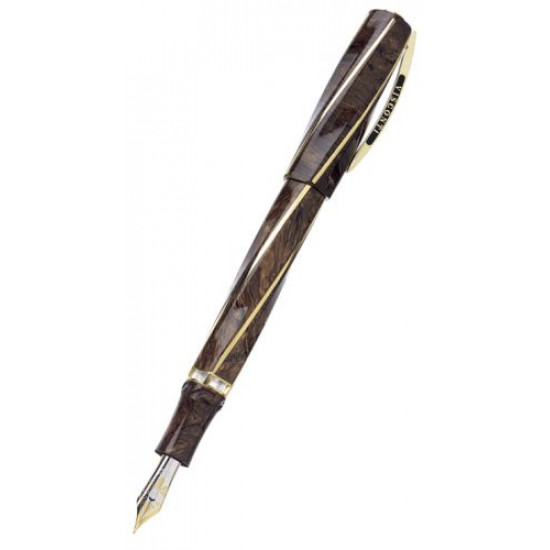 Fountain pen Visconti 44747A20F