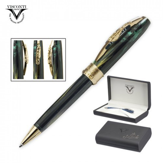 Ballpoint pen Visconti 66606