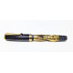 Ручка Роллер Montegrappa Zodiac Dog ISOZRRGO