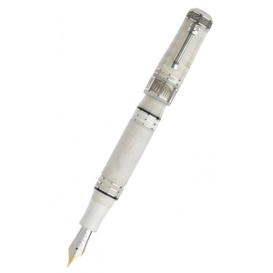 Fountain pen Marlen M12.145 FP