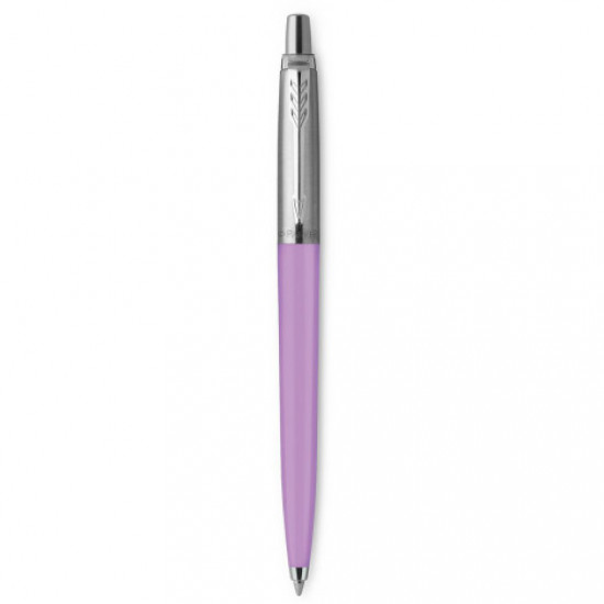 Ручка кулькова Parker JOTTER 17 Plastic Lilac CT BP 15 932_2567