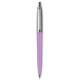 Ручка кулькова Parker JOTTER 17 Plastic Lilac CT BP 15 932_2567