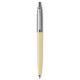 Ручка кулькова Parker JOTTER 17 Plastic Egg Yellow CT BP 15 932_7499