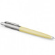 Ручка кулькова Parker JOTTER 17 Plastic Egg Yellow CT BP 15 932_7499