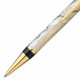 Ballpoint pen Parker Duofold Pearl and Black NEW BP 91 632Х