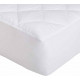 Quilted mattress cover with edge Delight Protect 70x190 cm (MP.PR190-1)