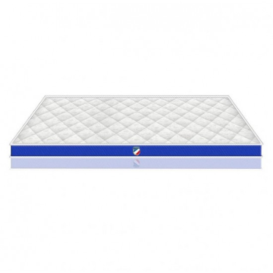 Thin mattress topper for the Homefort Marseilles sofa 6x80x200