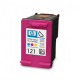 Cartridge for HP DeskJet F4213 HP 121 Color CC643HE