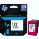 Cartridge for HP DeskJet 1510 HP 122 Color CH562HE