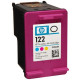 Cartridge for HP DeskJet 1510 HP 122 Color CH562HE