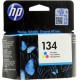 Cartridge for HP Photosmart 8453 HP 134 Color C9363HE