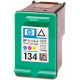 Cartridge for HP Photosmart 8453 HP 134 Color C9363HE