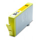  Картридж для HP Officejet 7500A HP 920 XL Yellow CD974AE