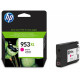 Картридж HP Officejet Pro 8210 HP 953 XL Magenta F6U17AE