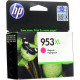 Картридж HP Officejet Pro 8210 HP 953 XL Magenta F6U17AE