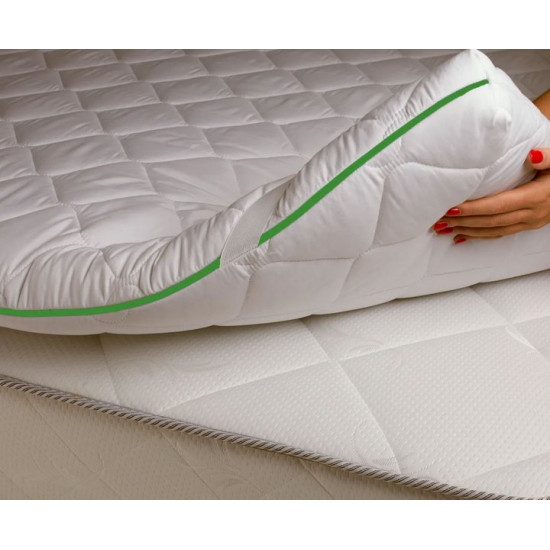 Mattress topper GS Ergo Light 150x200 02022020-20