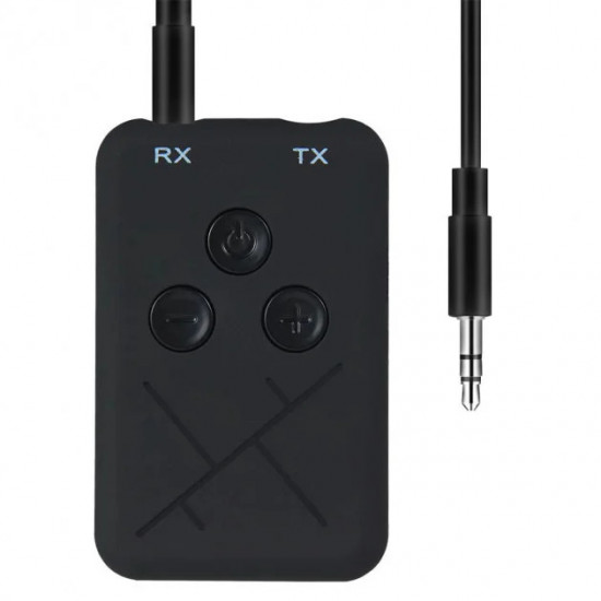  Bluetooth передатчик, приемник Q Sound Bluetooth Receiver/Transmitter 10BT