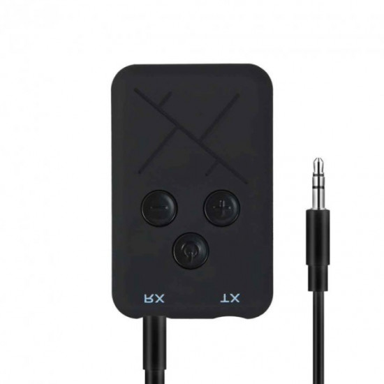  Bluetooth передатчик, приемник Q Sound Bluetooth Receiver/Transmitter 10BT