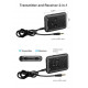  Bluetooth передатчик, приемник Q Sound Bluetooth Receiver/Transmitter 10BT