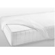 Mattress cover Gabel JERSEY MATTRESS 125x200 cm White 00 14879 180200 42 00