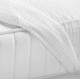 Mattress cover Gabel JERSEY MATTRESS 125x200 cm White 00 14879 180200 42 00