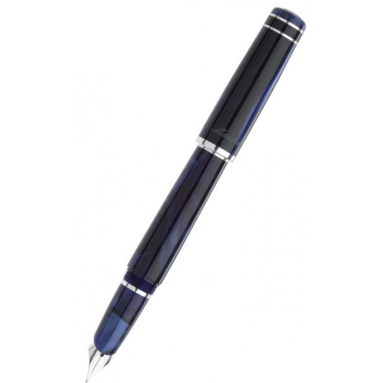 Ручка Перова Marlen M12.116 FP Blue