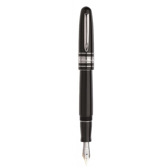 Fountain pen Marlen M10.122 FP. Black