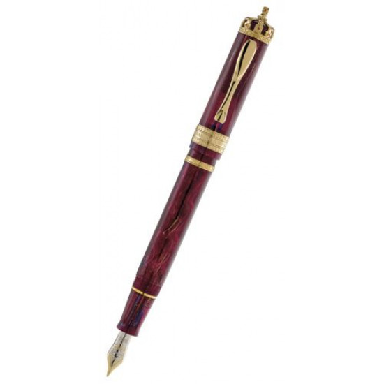 Fountain pen Visconti 65360PDA55DTF