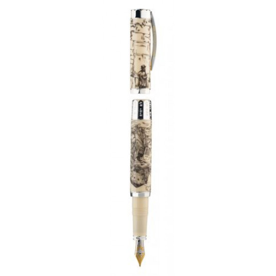 Fountain pen Visconti 15852A20M