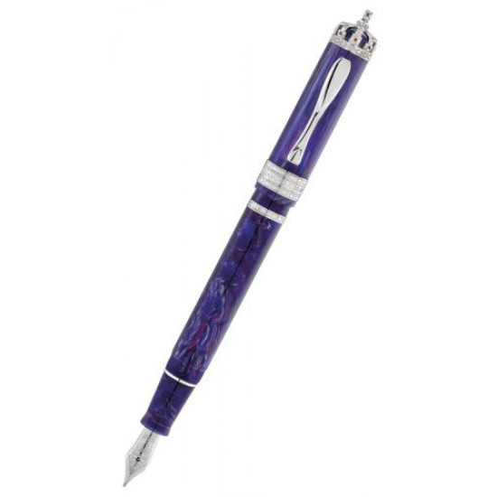 Fountain pen Visconti 65361PDA55F