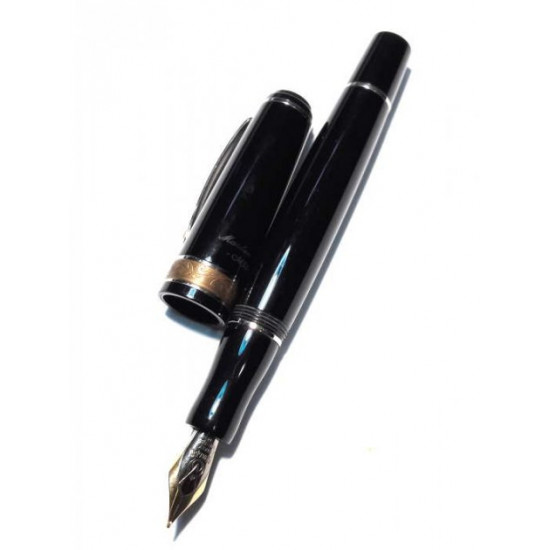 Fountain pen Marlen M12.113 FP Black