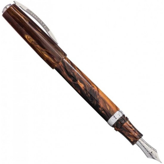 Ручка Перова Visconti KP17-01-FPF