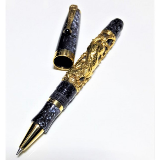 Ручка Роллер Montegrappa Zodiac Horse ISOZRRGH