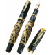 Ручка Роллер Montegrappa Zodiac Horse ISOZRRGH