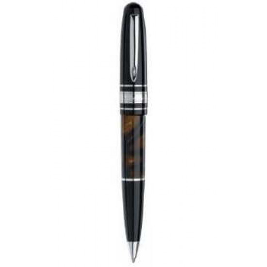 Ballpoint pen Marlen M10.121 BP. Brown