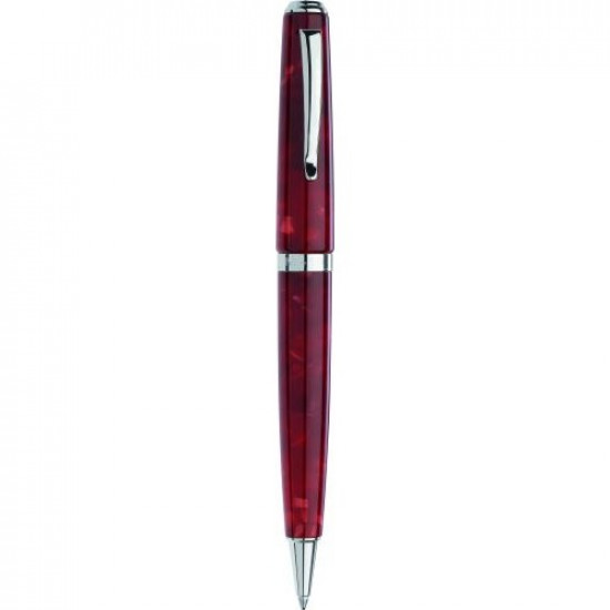 Ballpoint pen Marlen M10.164 BP. Macular Red