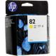  Картридж для HP Designjet 510 24'' HP 82 Yellow C4913A