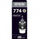 Чорнило для Epson WorkForce M200 Epson 774 Black 140мл C13T77414A