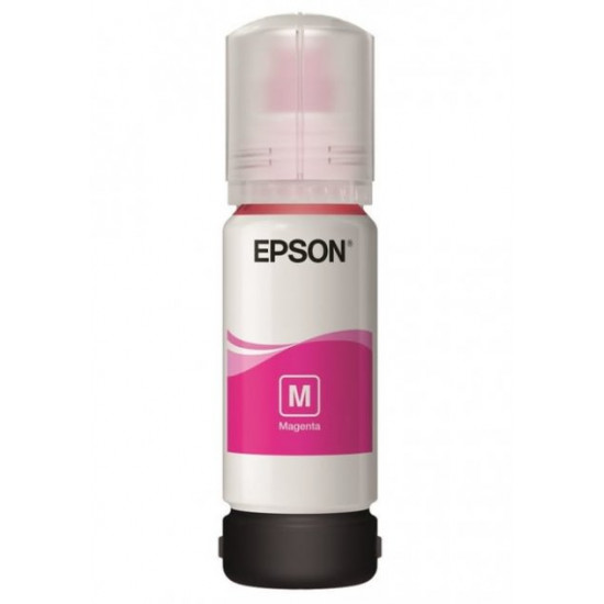  Чернила для Epson L5190 Epson 103 Magenta 65мл C13T00S34A