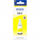 Чорнило для Epson L110 Epson 664 Yellow 70мл C13T66444A