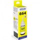 Чорнило для Epson L110 Epson 664 Yellow 70мл C13T66444A