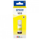 Чорнило для Epson L3110 Epson 103 Yellow 65мл C13T00S44A