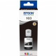  Чернила для Epson L3151 Epson 103 Black 65мл C13T00S14A