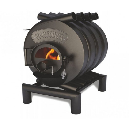 Buleryan stove 